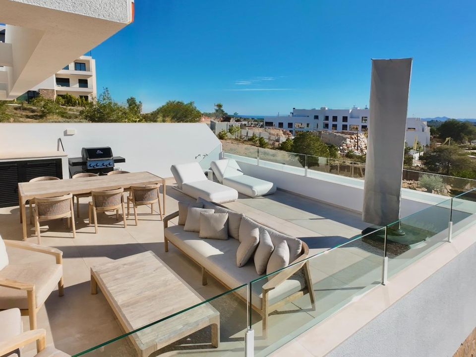 Lejlighed i Orihuela, Alicante - foto 3