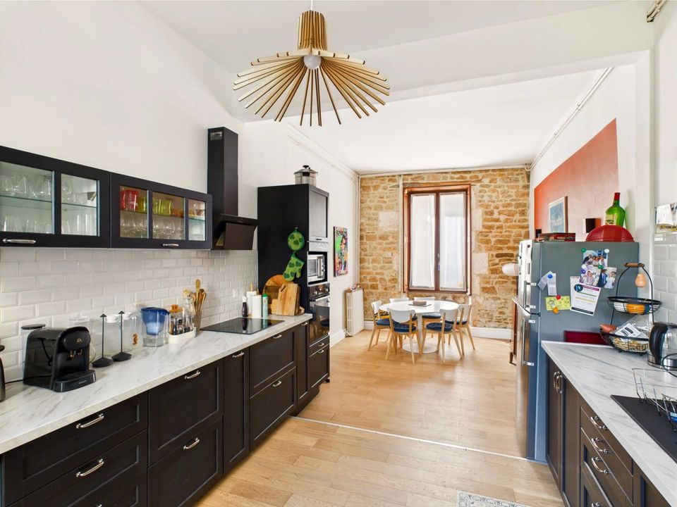 Villa i Ruffec, Charente - foto 4