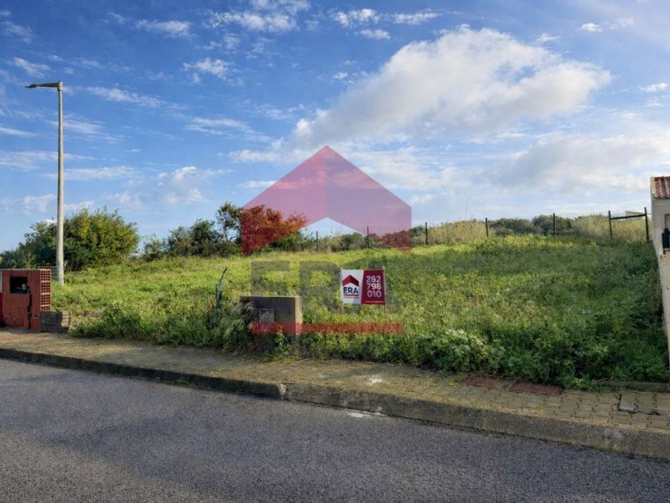Helårsgrund i Ferrel, Leiria - foto 2