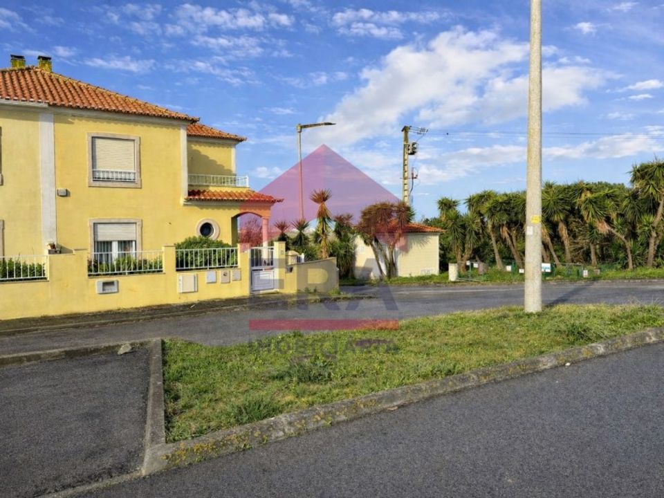 Helårsgrund i Ferrel, Leiria - foto 4