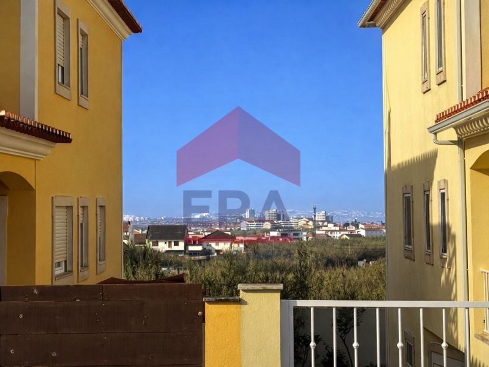 Helårsgrund i Ferrel, Leiria - foto 5