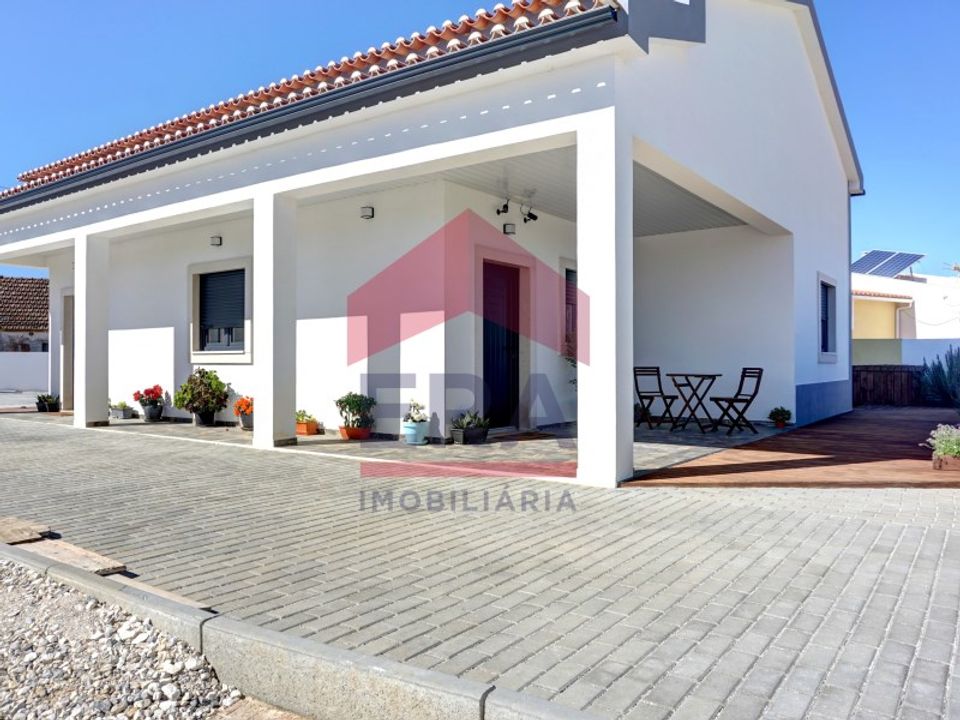 Villa in Cadaval, Lisbon - photo 2