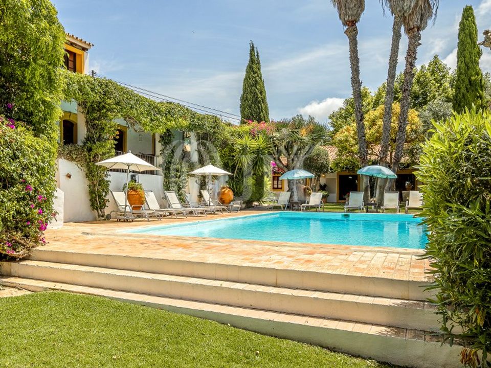 Villa i Boliqueime, Faro - foto 2