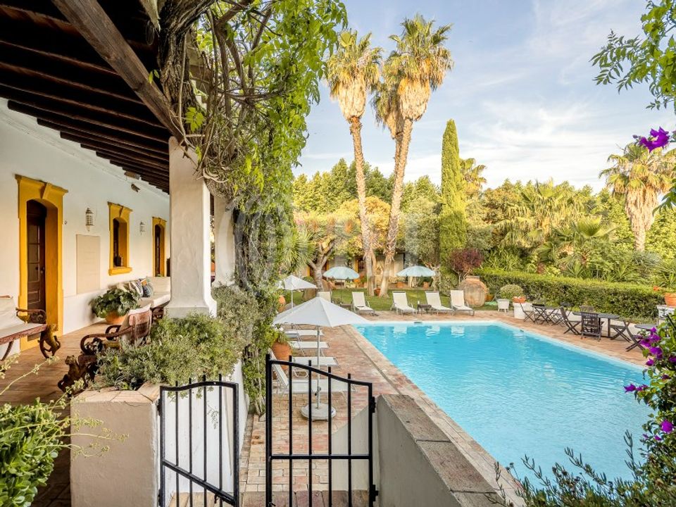 Villa i Boliqueime, Faro - foto 3