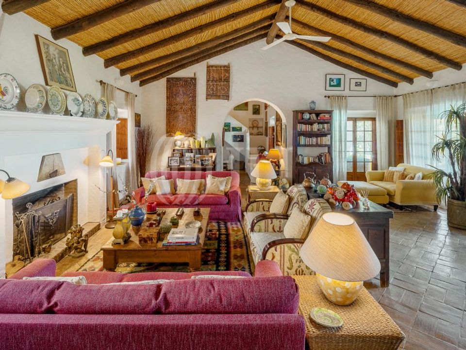 Villa i Boliqueime, Faro - foto 4