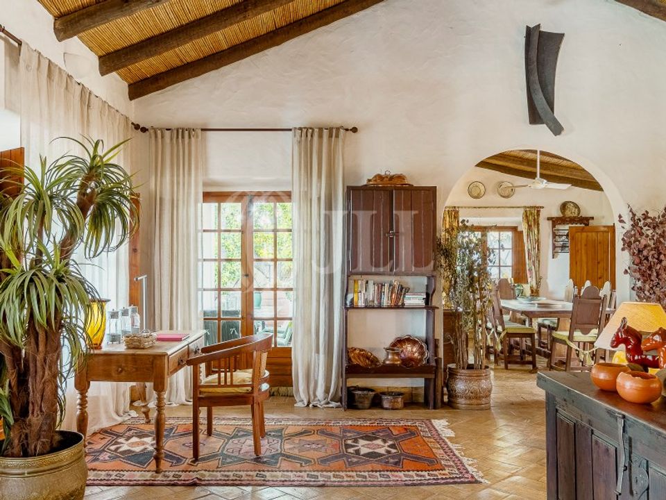 Villa i Boliqueime, Faro - foto 5