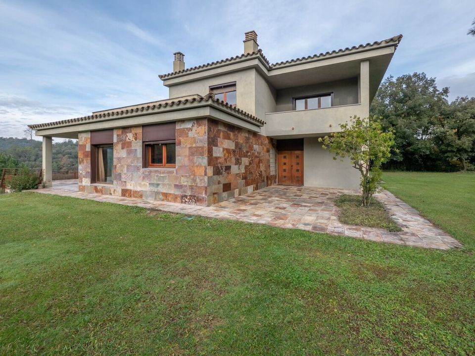 Villa i Bescano, Gerona - foto 1