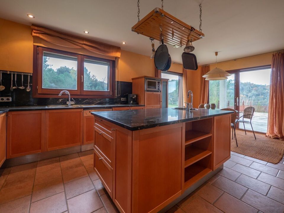 Villa i Bescano, Gerona - foto 2