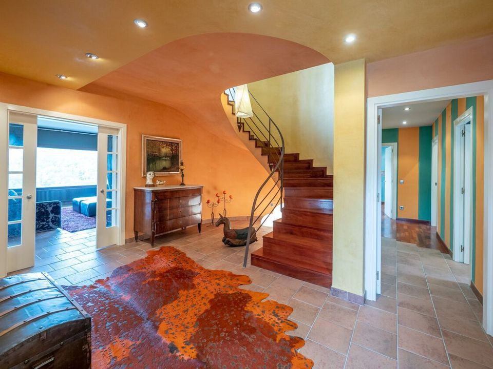 Villa i Bescano, Gerona - foto 3