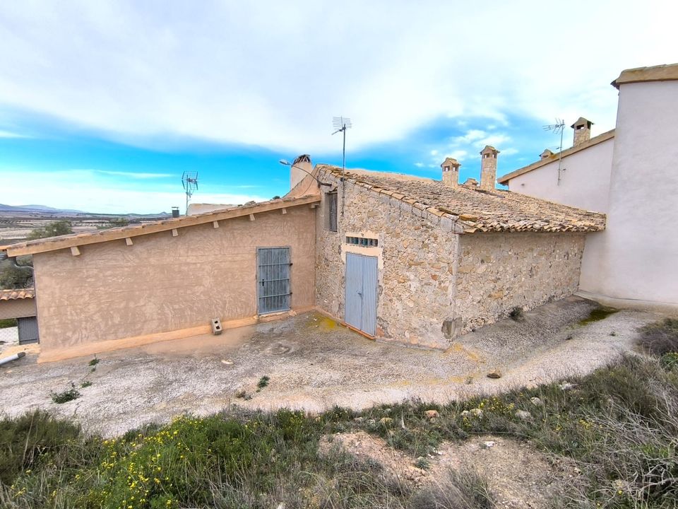 Landejendom i La Zarza, Murcia - foto 3