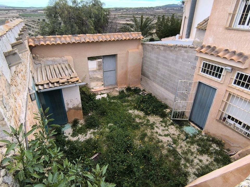 Landejendom i La Zarza, Murcia - foto 4