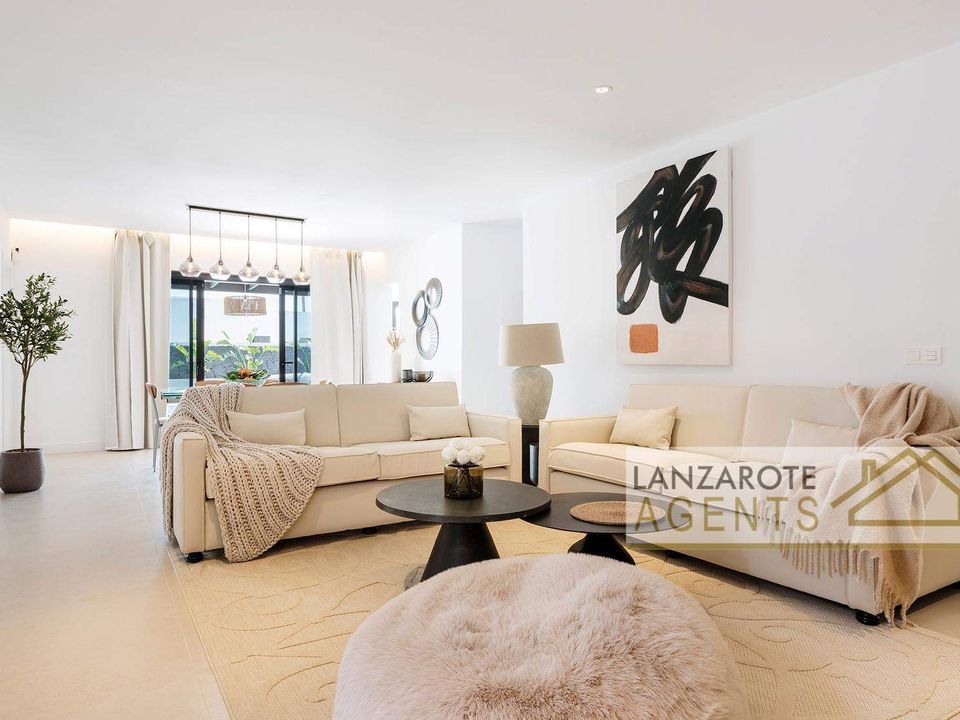 Villa i Playa Blanca (Yaiza), Lanzarote - foto 2