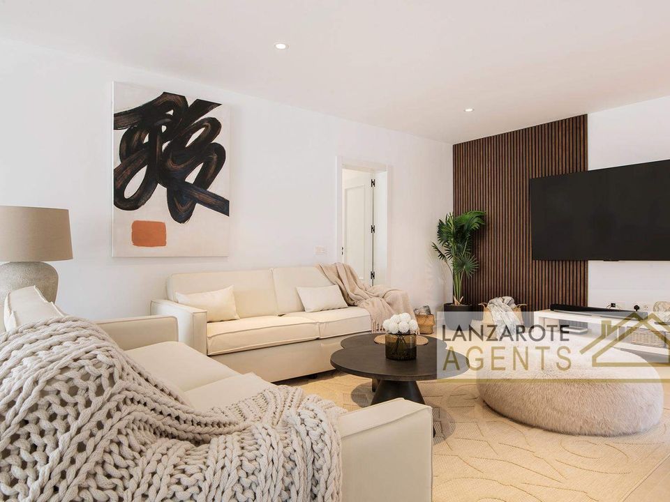 Villa i Playa Blanca (Yaiza), Lanzarote - foto 3