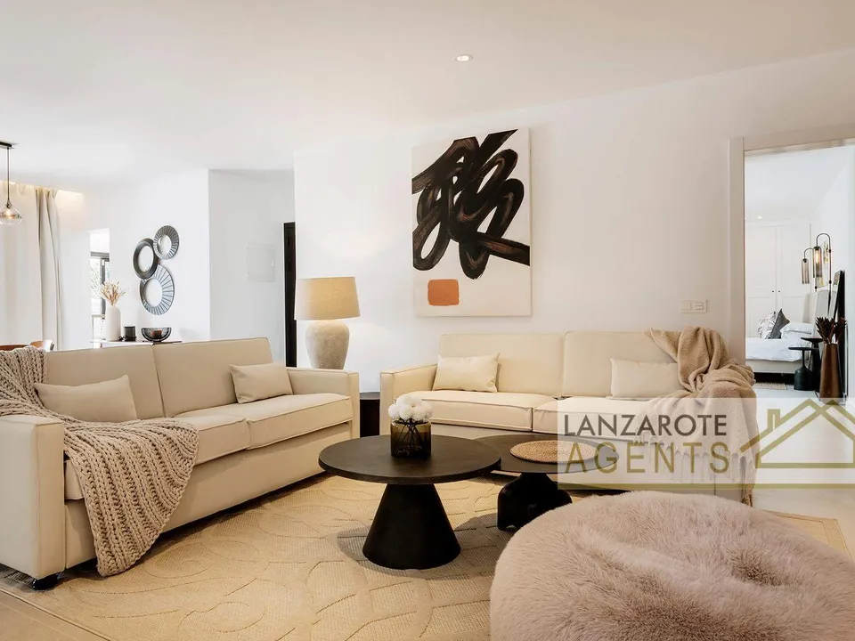 Villa i Playa Blanca (Yaiza), Lanzarote - foto 4