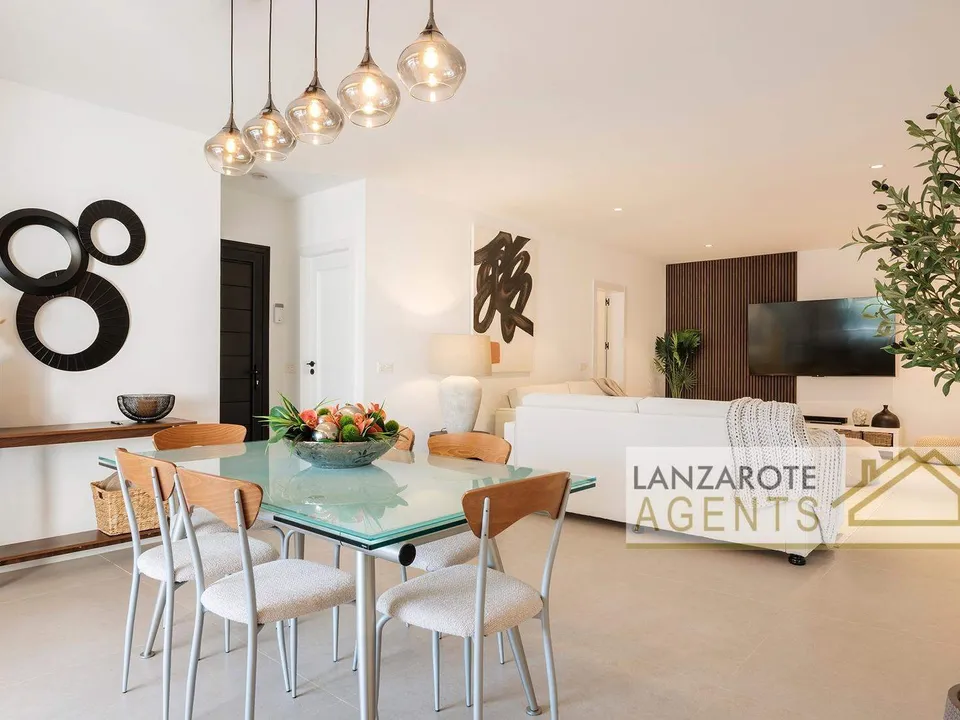 Villa i Playa Blanca (Yaiza), Lanzarote - foto 5