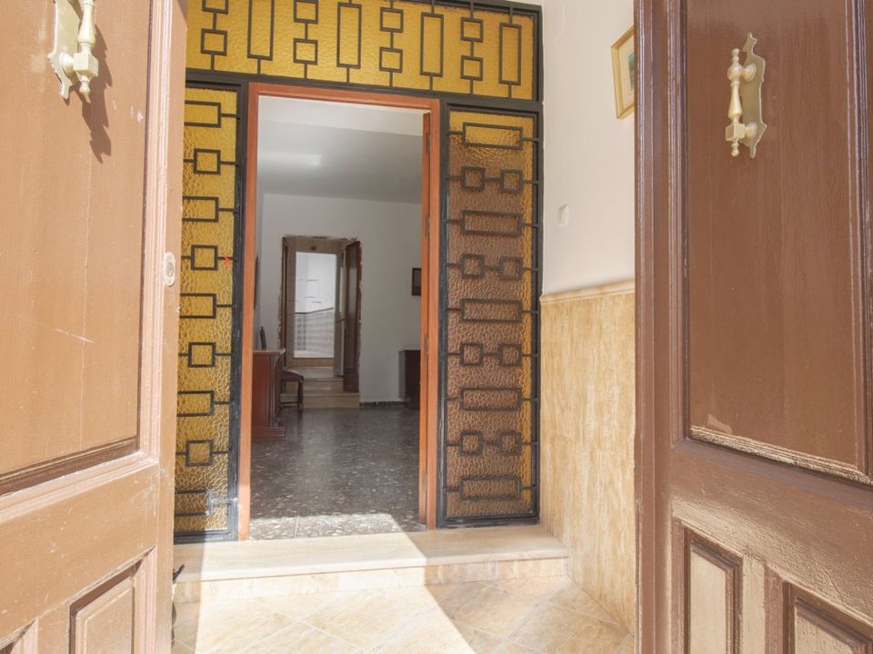 Byhus i Riogordo, Malaga - foto 2