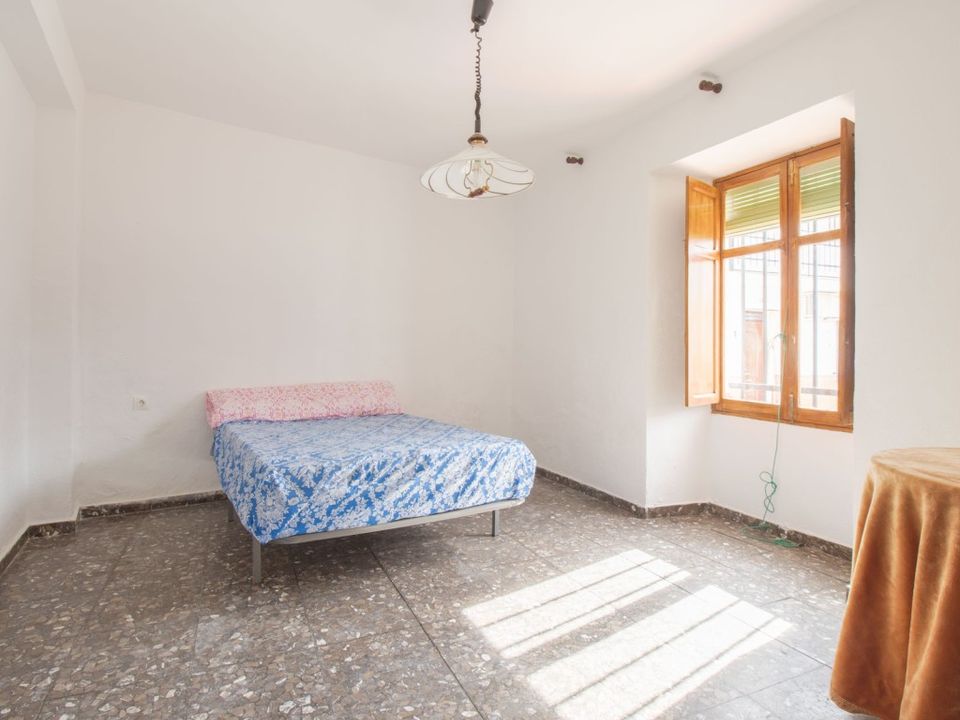 Byhus i Riogordo, Malaga - foto 4
