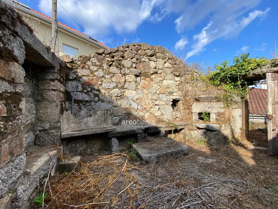 Herregård i Arcos de Valdevez, Viana do Castelo - bilde 2