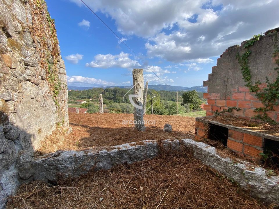 Herregård i Arcos de Valdevez, Viana do Castelo - bilde 5