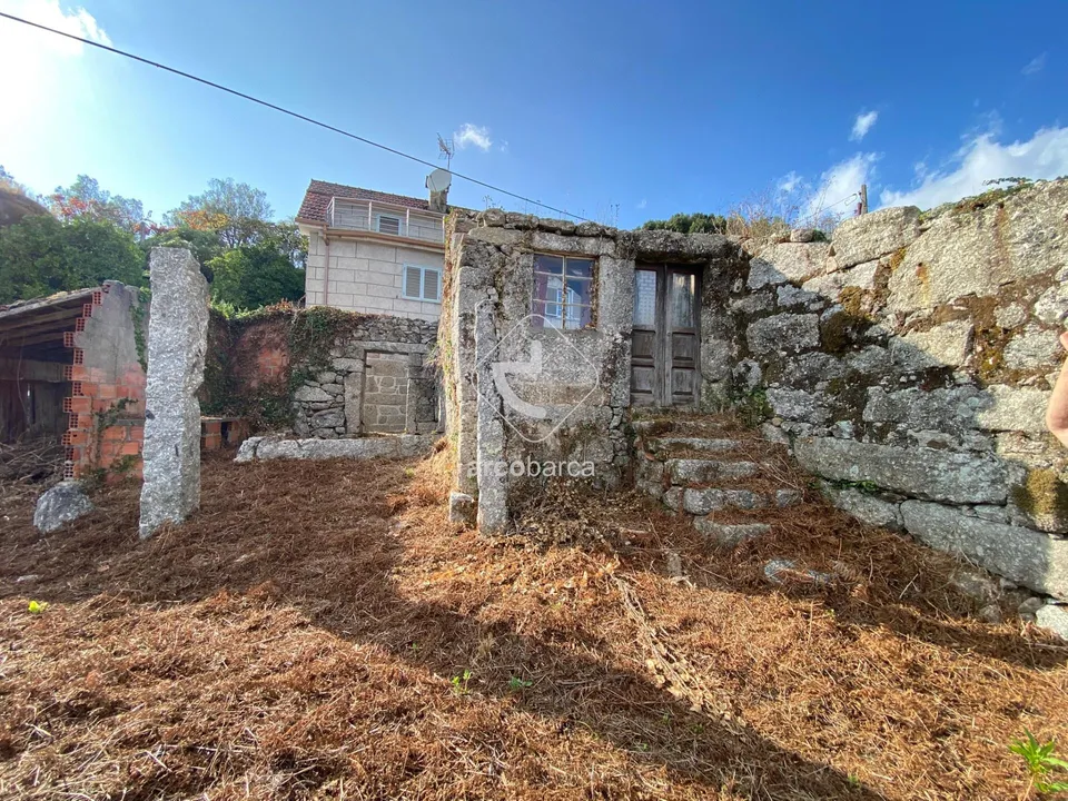 Casa de pueblo en Arcos de Valdevez, Viana do Castelo - foto 1