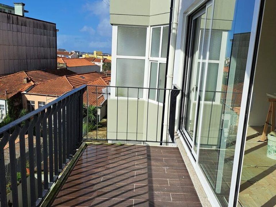 Lejlighed i Porto, Porto - foto 2