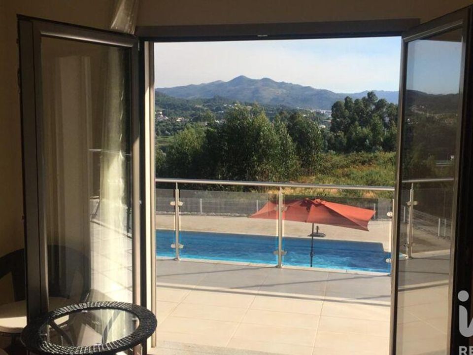 Casa de cidade em Ponte de Lima, Viana do Castelo - foto 3