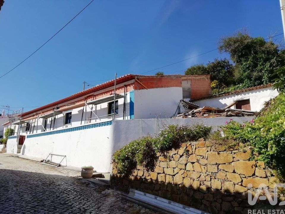 Erhvervsejendom i Aljezur, Faro - foto 2