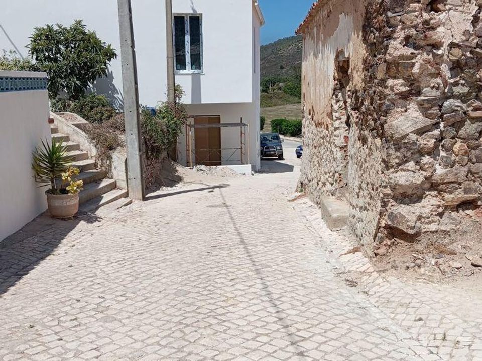 Erhvervsejendom i Aljezur, Faro - foto 3