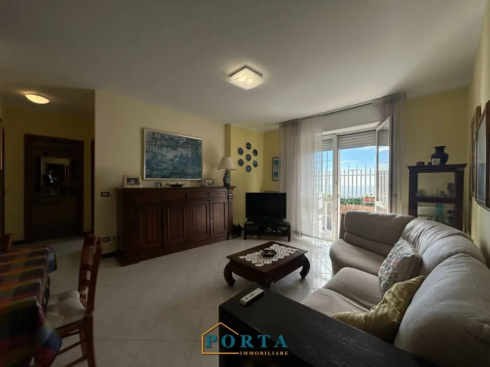 Apartament a Genoa, Genoa - foto 5
