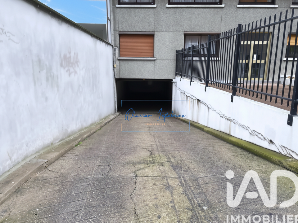 Espai d'estacionament a Paris, Paris - foto 1