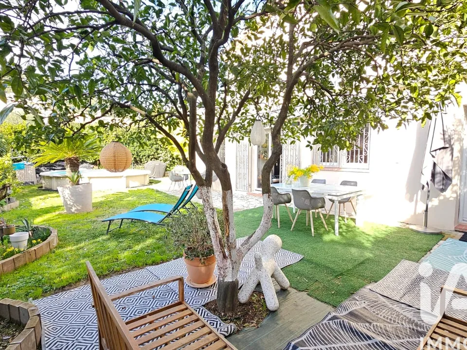 Villa i Vence, Alpes-Maritimes - bilde 4