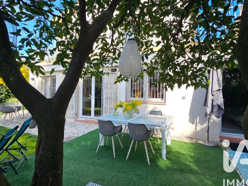 Villa i Vence, Alpes-Maritimes - bilde 5