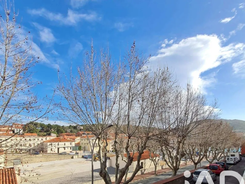 Villa i Port-Vendres, Pyrenees-Orientales - bilde 1