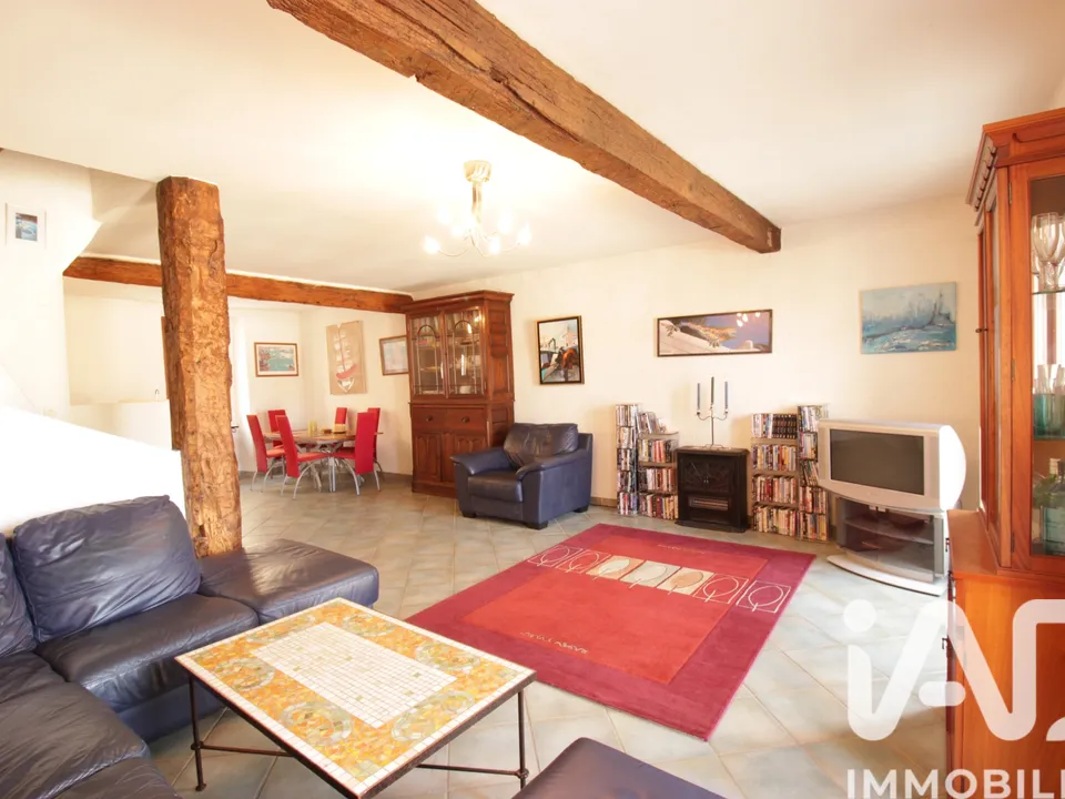 Villa i Port-Vendres, Pyrenees-Orientales - bilde 2