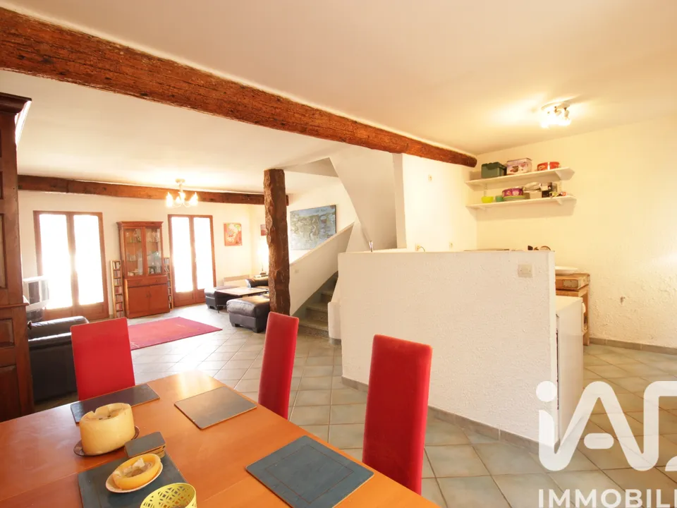 Villa i Port-Vendres, Pyrenees-Orientales - bilde 4