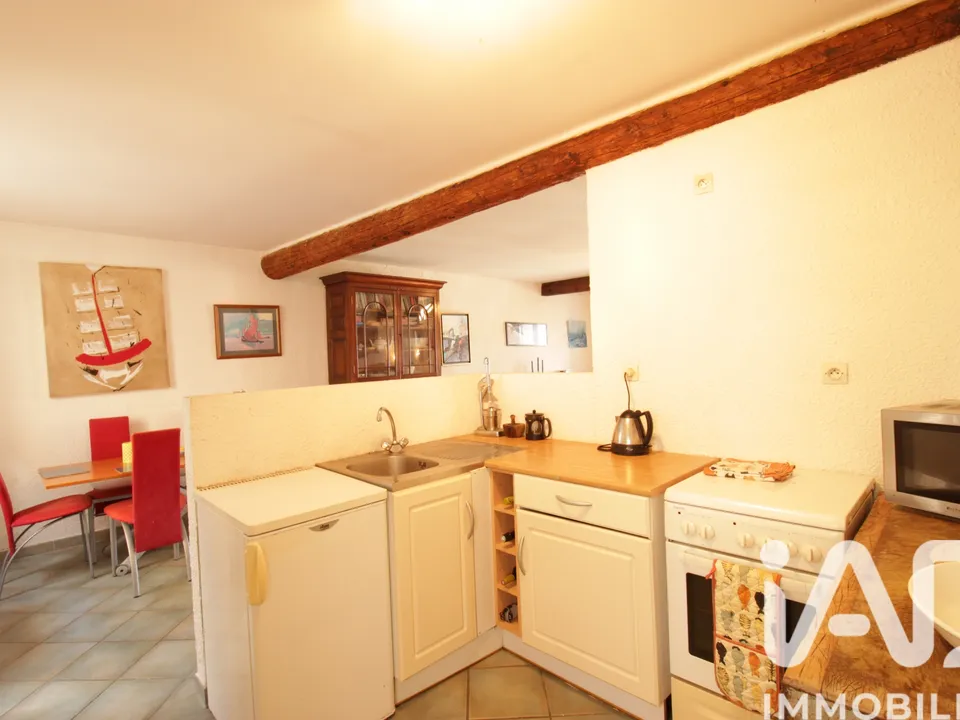 Villa i Port-Vendres, Pyrenees-Orientales - bilde 5