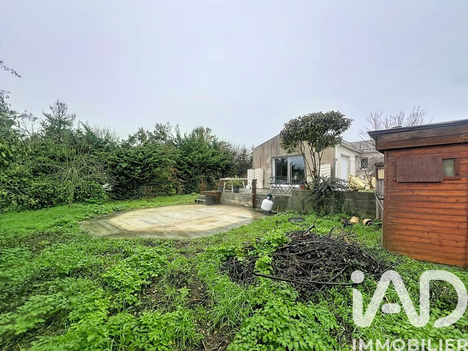 Villa a Charron, Charente-Maritime - foto 2