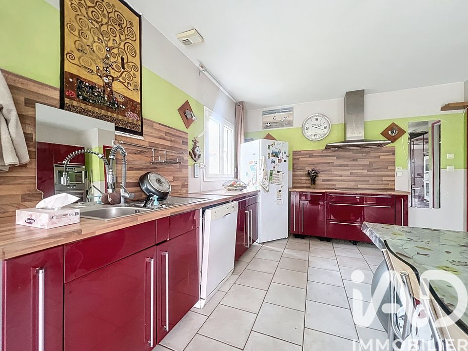 Villa a Charron, Charente-Maritime - foto 5