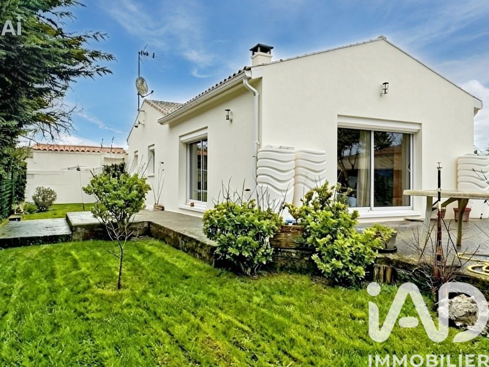 Villa a Charron, Charente-Maritime - foto 1