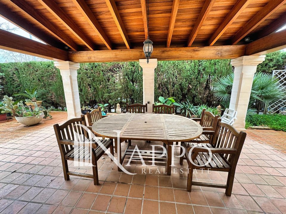 Villa i Palma De Mallorca, Mallorca - foto 5