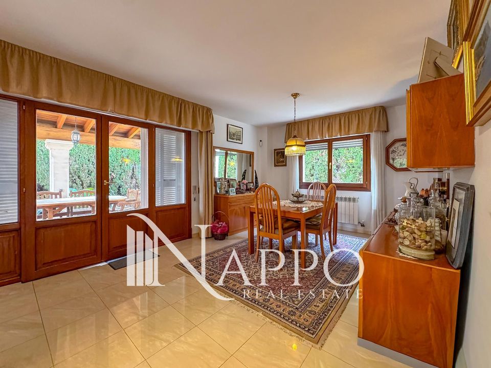 Villa i Palma De Mallorca, Mallorca - foto 1