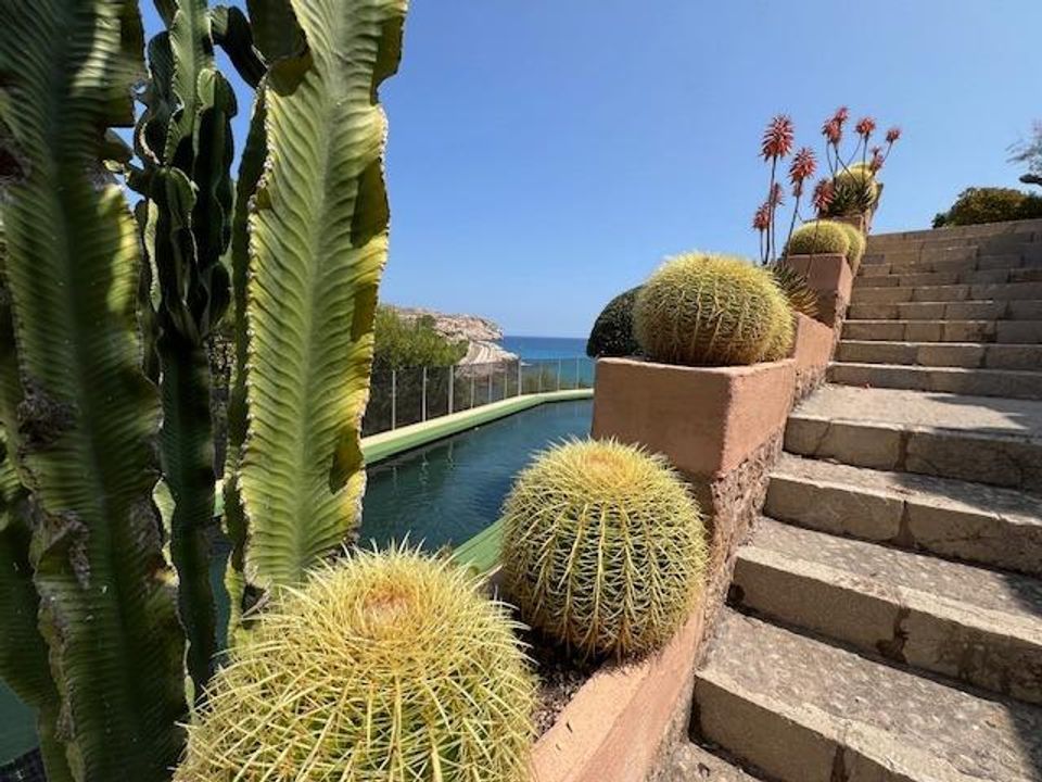 Villa i Pollenca, Mallorca - foto 2