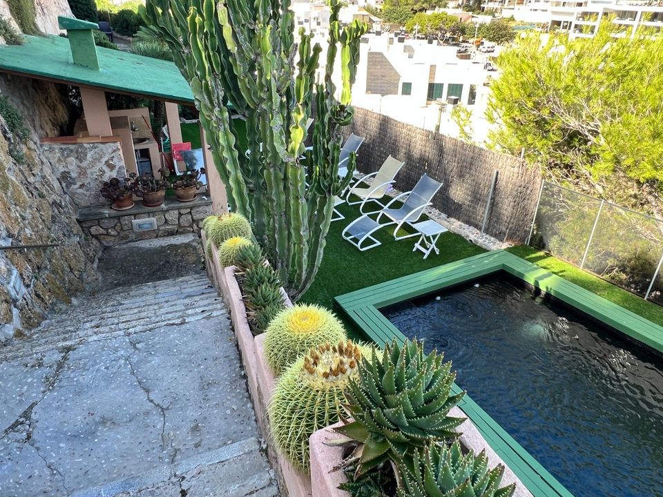 Villa i Pollenca, Mallorca - foto 5