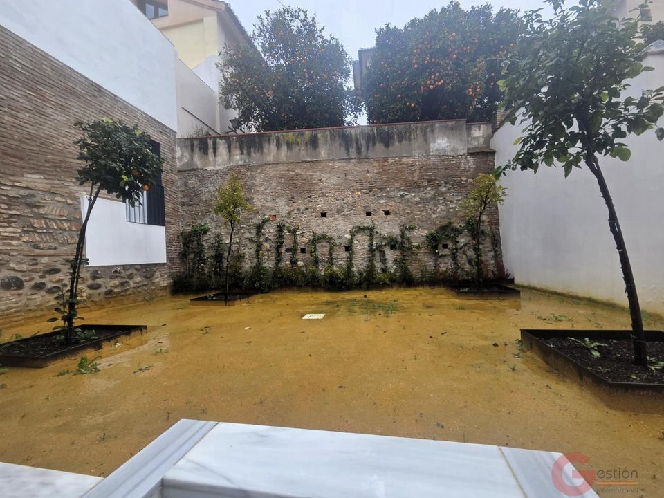 Leilighet i Granada, Granada - bilde 3