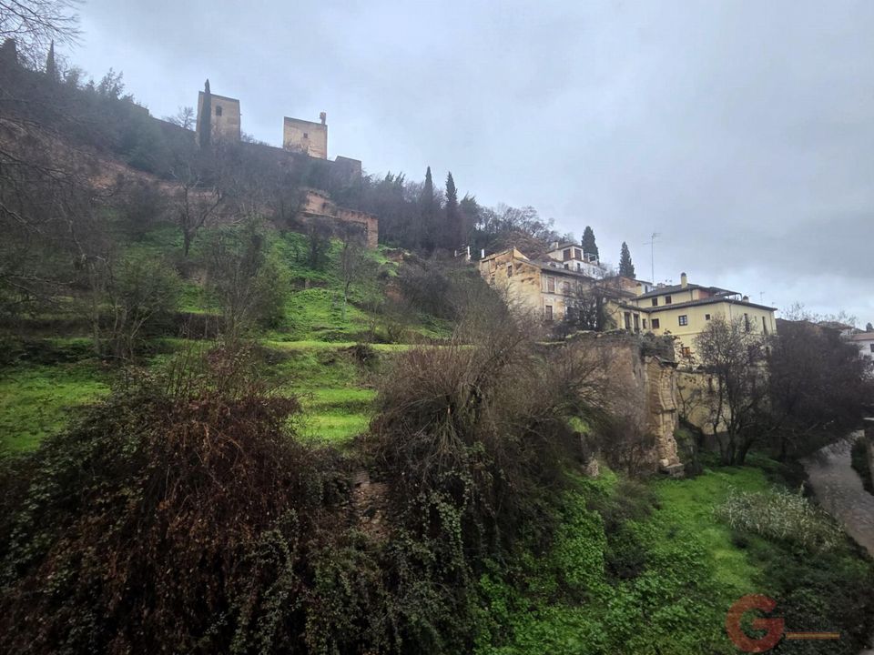 Dupleks i Granada, Granada - bilde 2