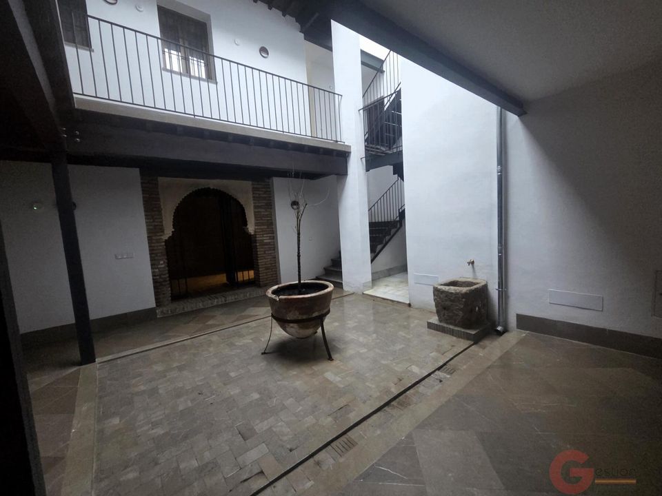 Leilighet i Granada, Granada - bilde 1