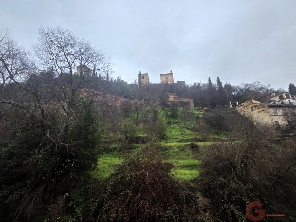 Leilighet i Granada, Granada - bilde 1