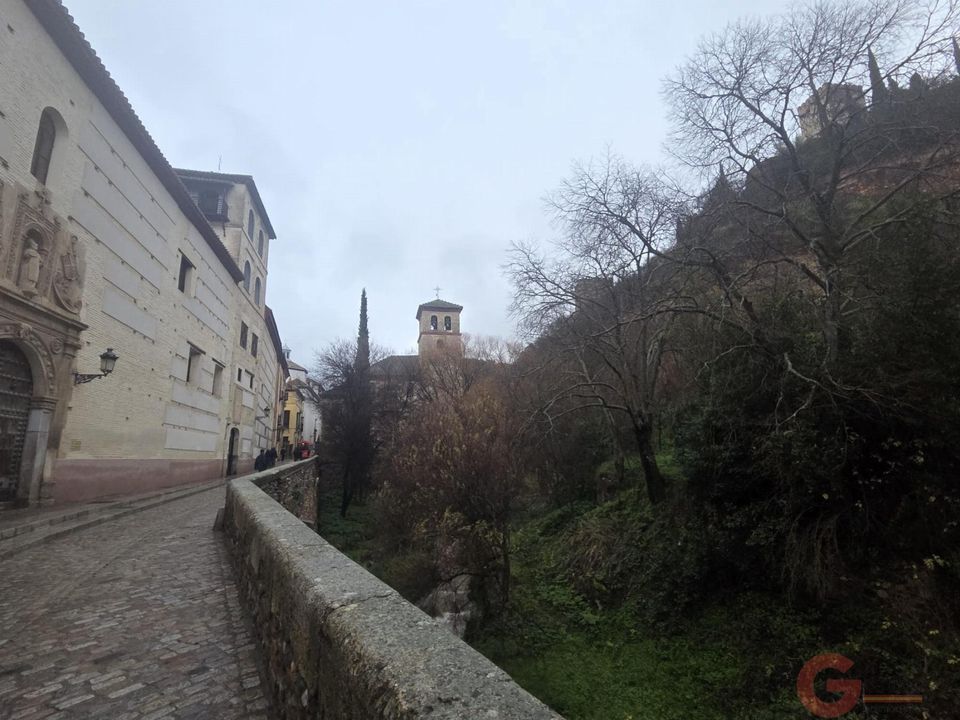 Leilighet i Granada, Granada - bilde 2