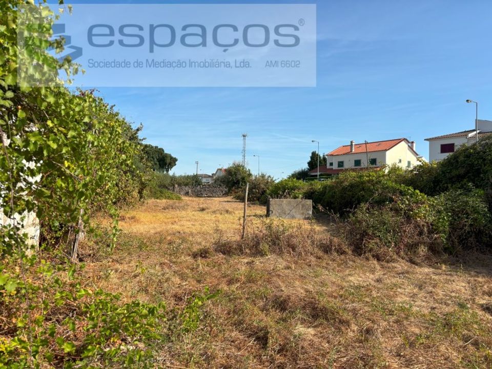 Helårsgrund i Alcains, Castelo Branco - foto 1