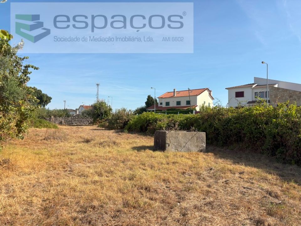 Helårsgrund i Alcains, Castelo Branco - foto 2